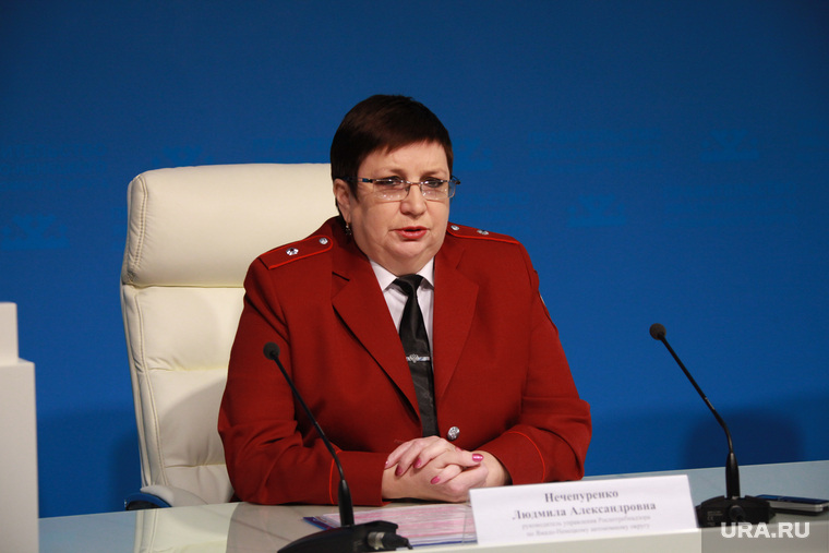 Людмила Нечепуренко заверила, что в регионе предпринимаются все меры предосторожности, чтобы не допустить эпидемию