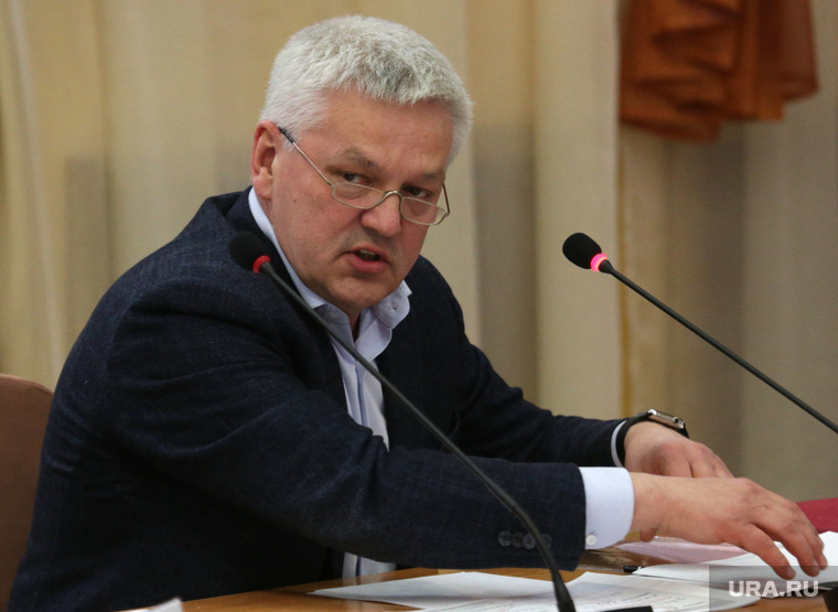 Вадим Плотников пока не готов говорить о своем будущем в кабинете министров