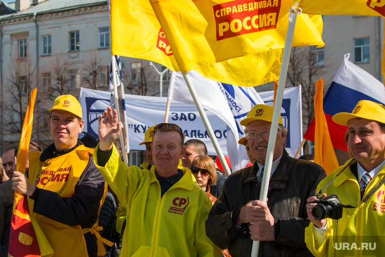 Митингов и пикетов из-за реформы никто не ждет