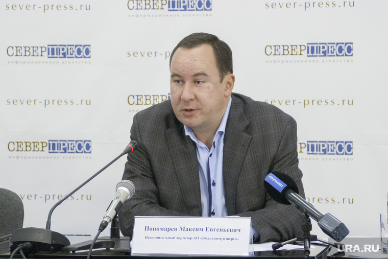 Максим Пономарев рассказал о грядущей череде важных для региона запусков объектов коммунального хозяйства