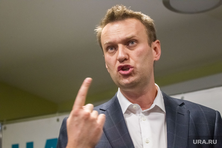 Навальный сформировал свою секту, считает эскперт