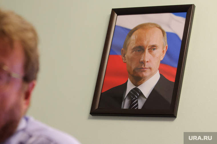 Не доверяя медицинским властям региона, авторы обращения надеются на вмешательство президента Владимира Путина