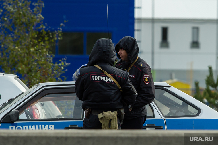 Антитеррористические учения ФСБ закончились 14 сентября, но некоторые думают, что эвакуации связаны именно с ними