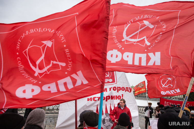 У оппозиционеров есть шанс повторить в Екатеринбурге московский сценарий выборов