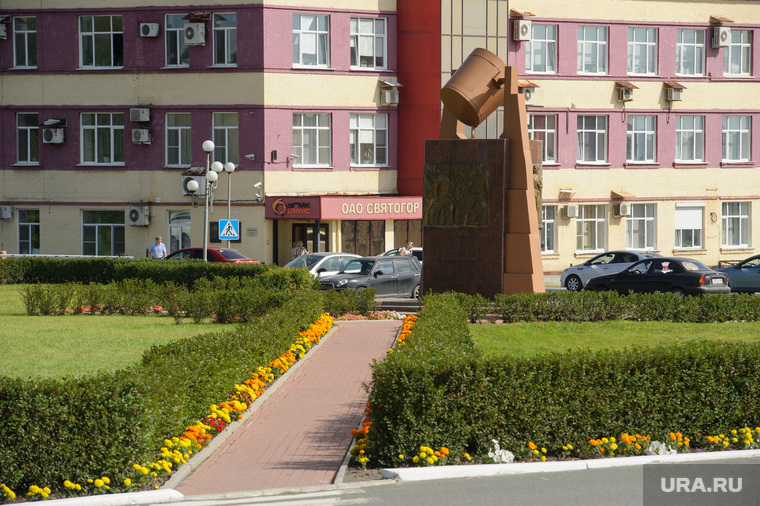 «Святогор» в Красноуральске определяет и наполняемость кошельков горожан, и ситуацию в городе в целом