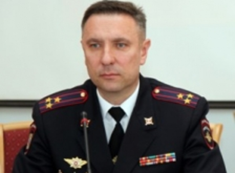 Олег Курач считается человеком из команды Михаила Бородина