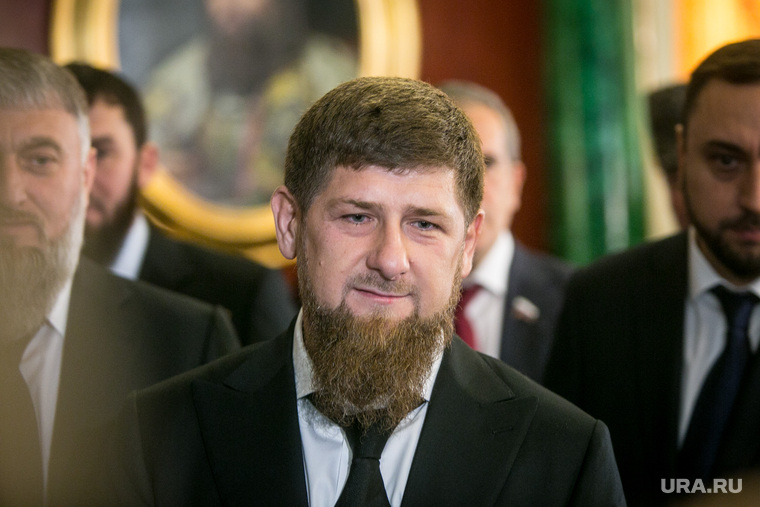 Рамзан Кадыров не вошел в топ самых влиятельных глав регионов