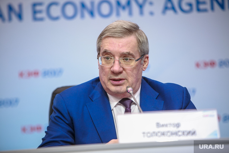 Несколько губернаторских сроков подряд Красноярским краем управляли «варяги»