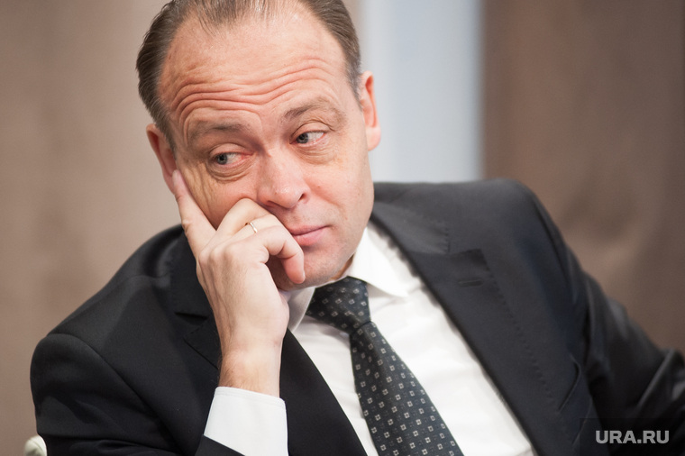 Сергей Пересторонин опровергает информацию о переносе сурьмяной площадки в Реж. Режевчане ему не верят