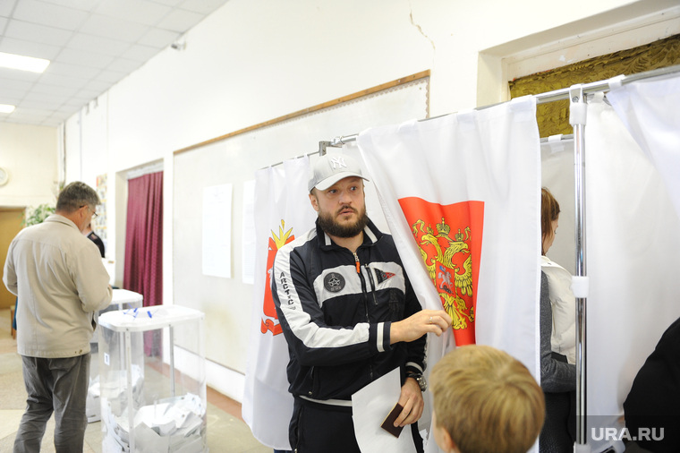 Николай Сандаков инициировал реформу местного самоуправления в Челябинске
