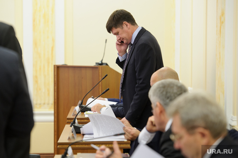 Евгений Писцов утверждает: заявления на согласительной комиссии не были шантажом