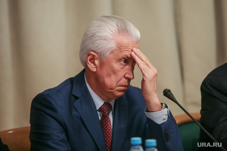 Новое назначение Владимира Васильева вызвало настоящий переполох в политическом истеблишменте