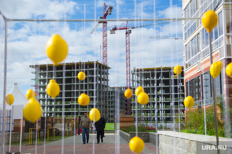 Инвестиционные квартиры перестали быть интересными — и даже низкие ставки ни на что не влияют