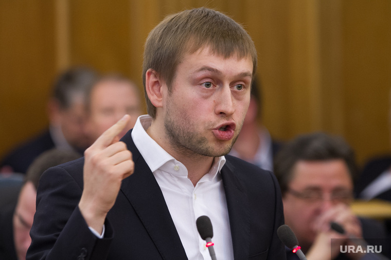 Александр Караваев призывает коллег-оппозиционеров к протестам