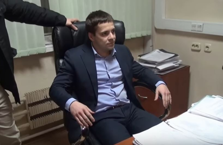 Игорь Разунин первым из всей команды МУГИСО дойдет до суда и станет показателем «серьезности настроя силовиков»