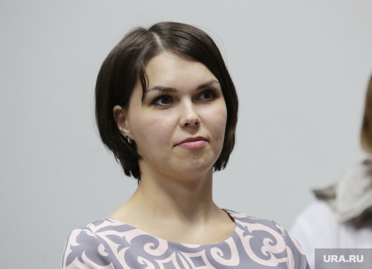 Наталья Трушникова отмечает, что дольщики так и не получили свои квартиры после встречи с упомянутым бизнесменом