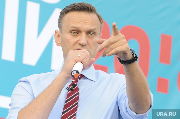 Навальный негативно отнесся к участию Собчак в президентской кампании