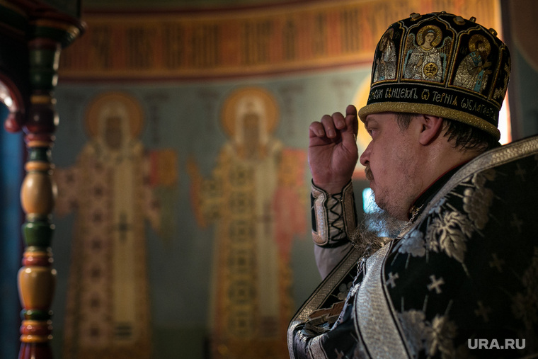 Всеволод Чаплин досконально изучил философию адептов Муна