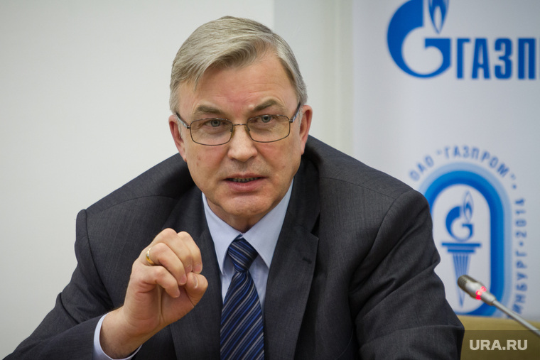 Михаил Матвеев был в свое время замечен под мунитскими знаменами