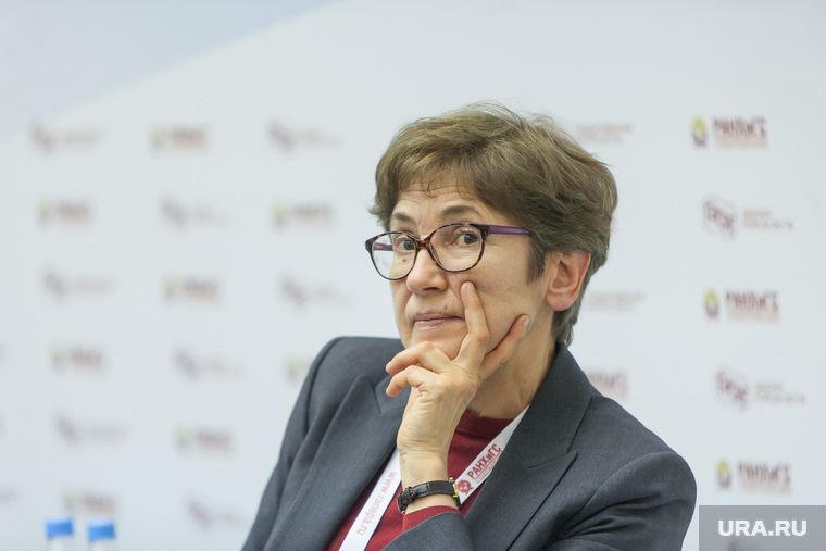 Экономист Наталья Зубаревич уверена — повышать пенсии москвичам позволяют огромные бюджетные доходы