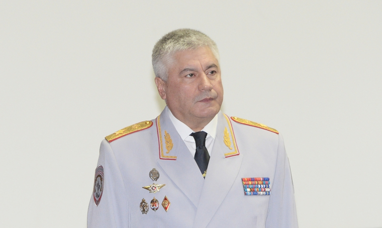 В 2015 году, по данным инсайдеров, работой Романицы лично интересовался министр Колокольцев