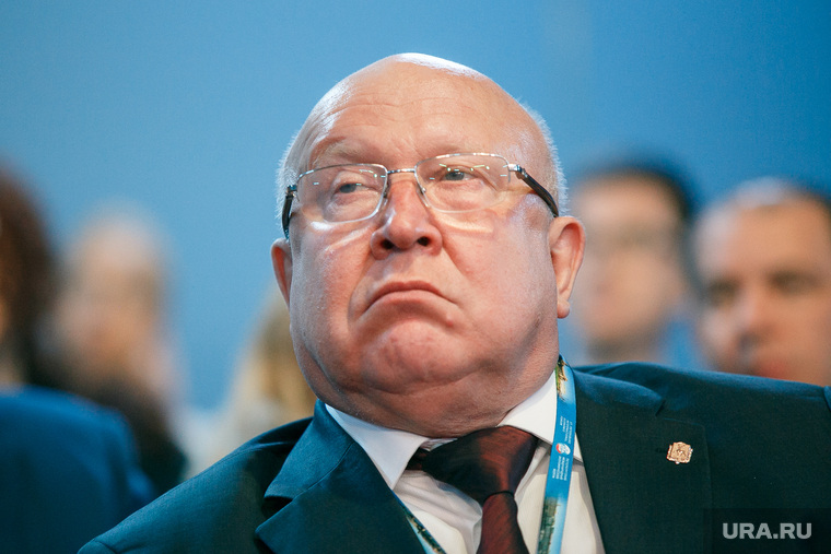 Конфликт с местными элитами привел к отставке прежнего губернатора Нижнего Новгорода Валерия Шанцева