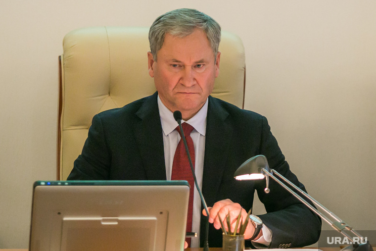 Губернатор Алексей Кокорин считает одним из важнейших приоритетов внимание к инвесторам