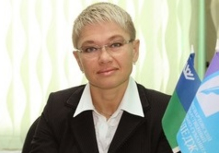 Ирина Стрельцова считается уникальным руководителем