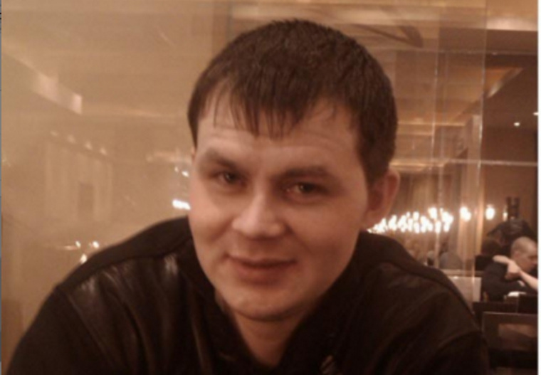 Раиль Саитханов не только вышел на свободу, но и может вернуться домой