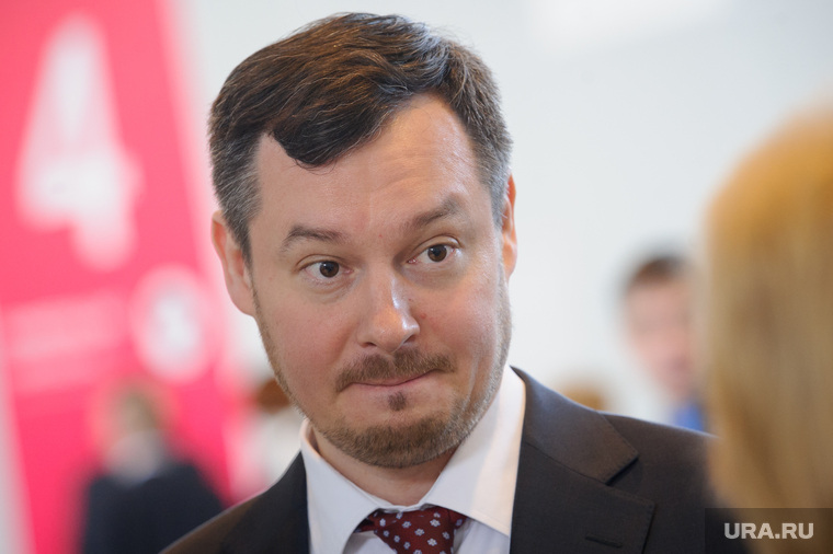 Дмитрий Нисковских решился сменить пост министра на кресло мэра