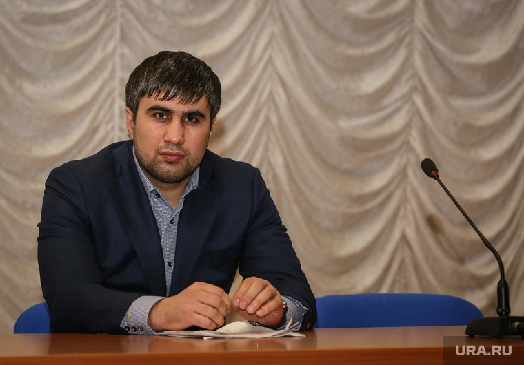 Глава дагестанской диаспоры Вагиф Абдуллаев поддерживает земляков с Кавказа