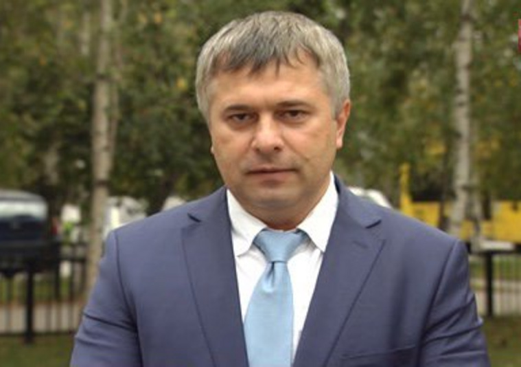 Лидер сургутских чеченцев Бислан Махмудов уверен: помочь может только Кадыров