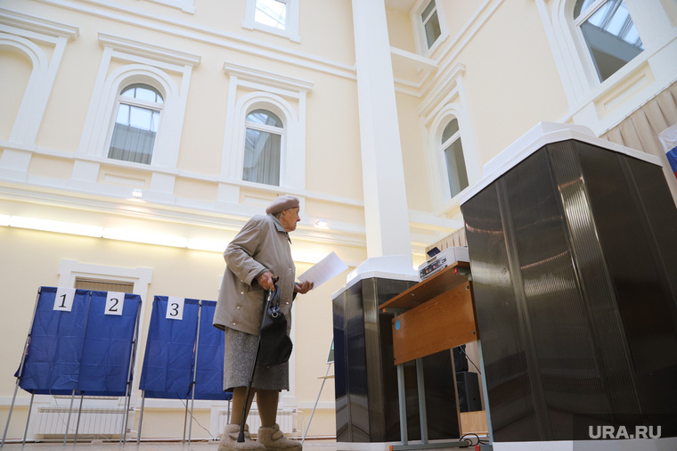К выборам в гордуму Екатеринбурга в городе может в два раза увеличиться число избирательных участков, что усложнит кампанию городской команде