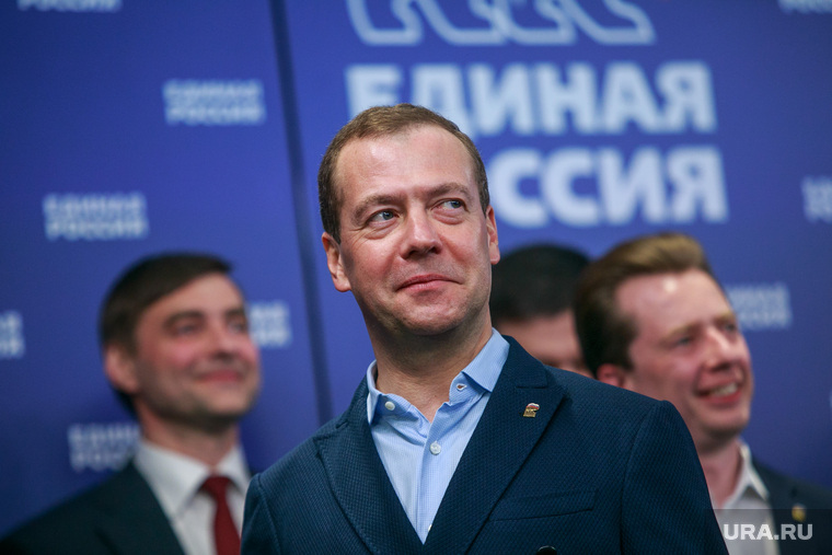 При Медведеве президентский срок увеличили с 4 до 6 лет