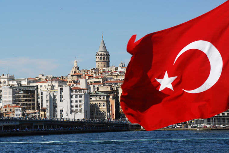 Турция балансирует между США, Евросоюзом, мусульманским миром и Россией