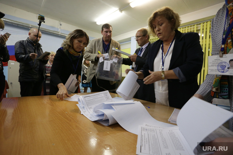 Власть демократизирует закон о выборах уже второй раз за год