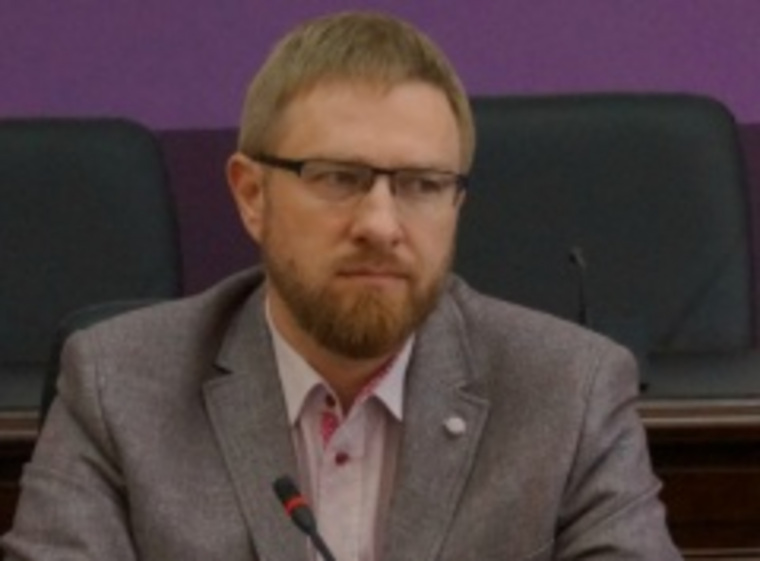 За вымогателя из Югры вступился представитель Общественной палат Александр Малькевич