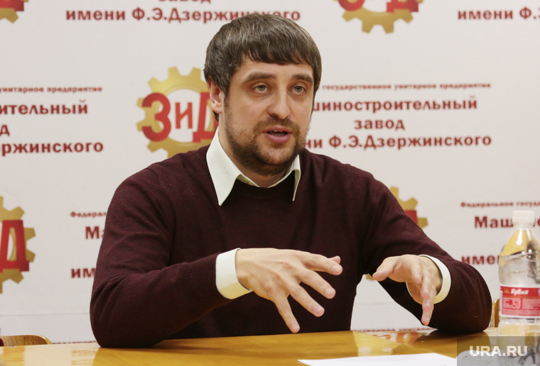 Егор Заворохин отмечает, что о поддержке промышленности в Перми говорить пока не приходится