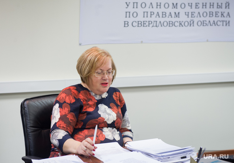 Татьяна Мерзлякова: «Я помню, как один из министров едва не лишился должности»