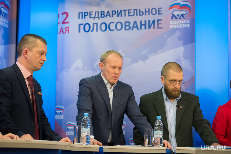 Праймериз в 2016 году стали наиболее масштабными для свердловских единороссов