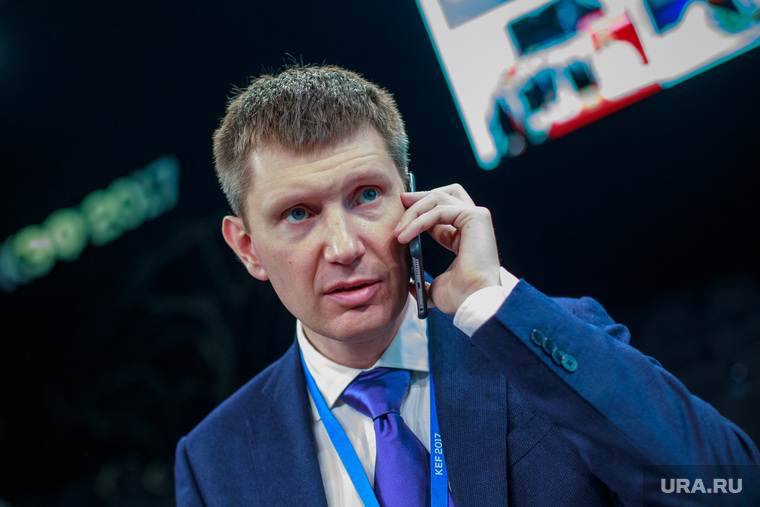 Губернатор Пермского края Максим Решетников сам позвал в регион федерального политтехнолога
