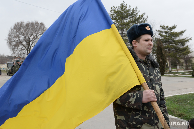 Баранец называет произошедшее под Луганском свидетельством «морального разложения и хаоса», который творится в рядах украинских войск