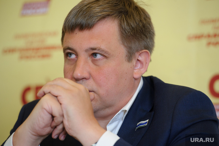 Андрей Жуковский не исключает, что выборы пройдут по действующим правилам
