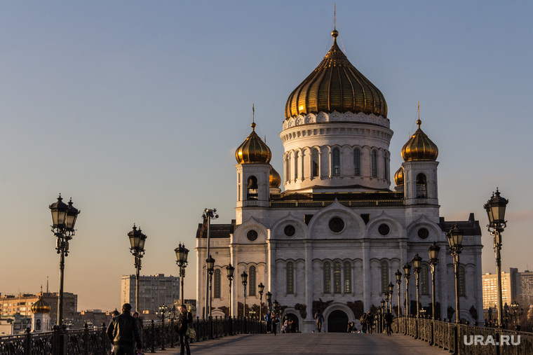 Архиерейский Собор — 2017 стартует завтра в храме Христа Спасителя в Москве