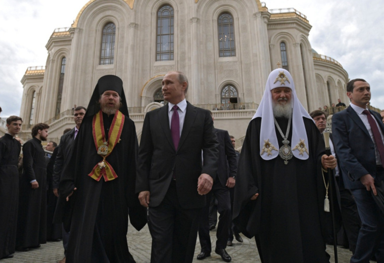 Как останки Николая II снова раскололи Русскую православную церковь