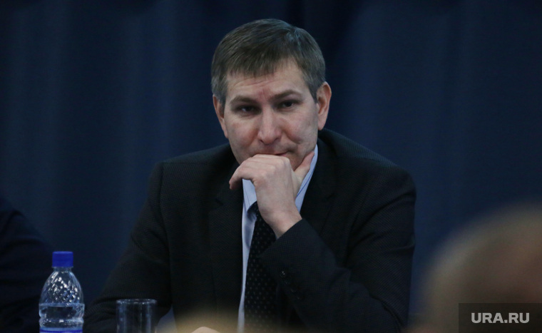 Рустем Юсупов в команде нового губернатора продержался почти год