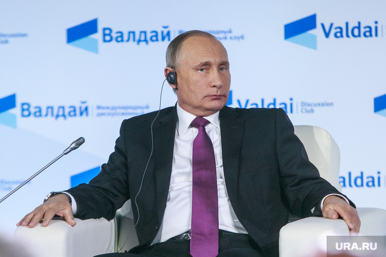 На выборах в 2012 году Путин набрал 63% голосов