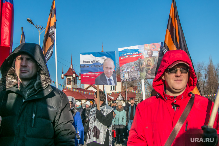 Социологи утверждают, что основной мотив для голосования у россиян — это чувство долга
