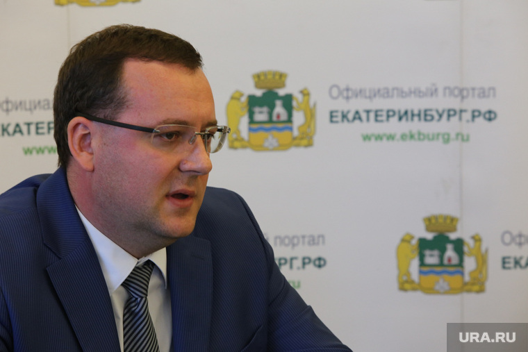 Алексей Кожемяко не скрывает мэрских амбиций