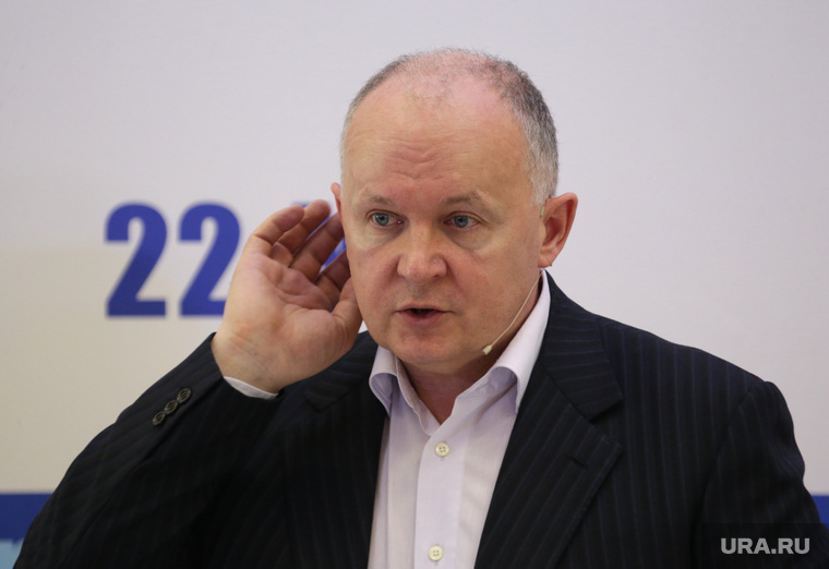 Григорий Куранов возглавлял администрацию всего-то полгода, а многим запомнился как один из самых сильных руководителей